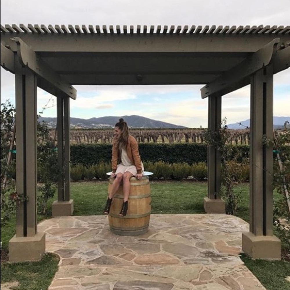 Meet your Posher, Emily